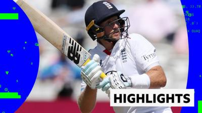 Joe Root