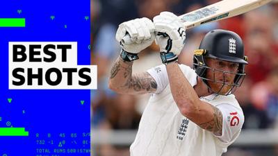 Ben Stokes