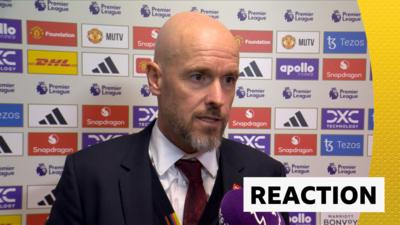 Erik Ten Hag