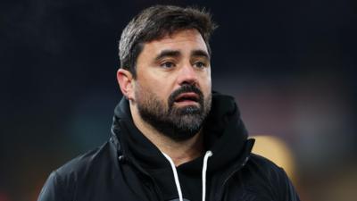 Vitor Matos has signed a four-year deal at Swansea City