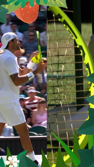 Matteo Berrettini