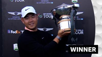 Tom Kim