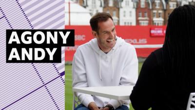 Andy Murray