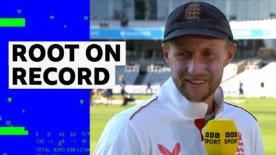 Joe Root