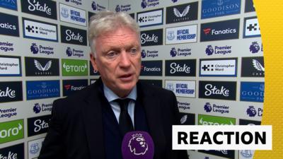 David Moyes