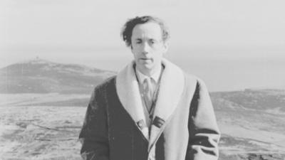 Fionnlagh Dòmhnallach