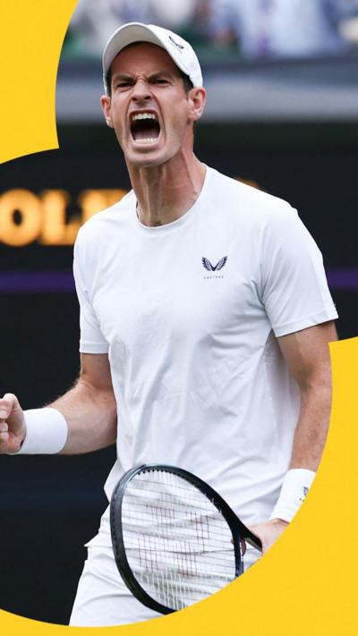 Andy Murray