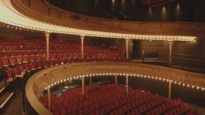 Citizens Theatre 