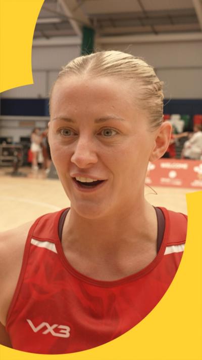 Phillipa Yarranton