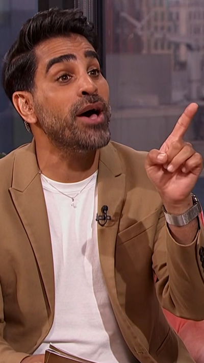 Dr Ranj