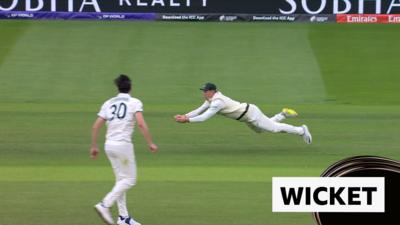 Marnus Labuschagne