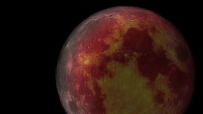 Lunar Eclipse