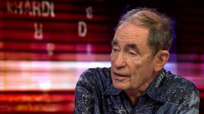 Albie Sachs