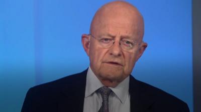 James Clapper