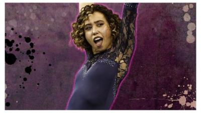 Katelyn Ohashi