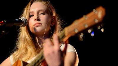 Billie Marten