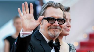 Gary Oldman