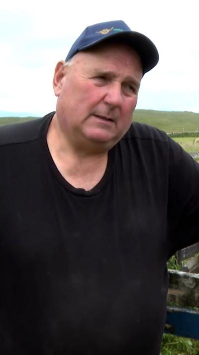Daibhidh Dòmhnallach