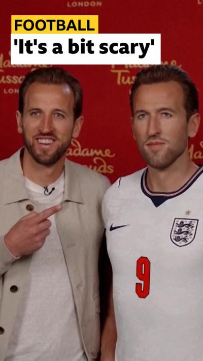 Harry Kane