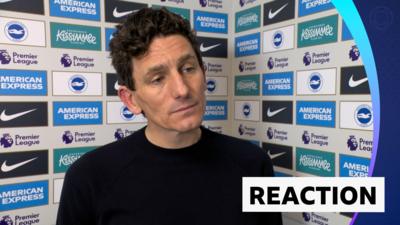 Keith Andrews