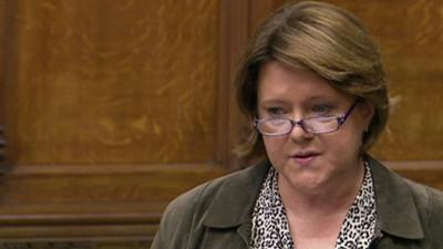 Maria Miller