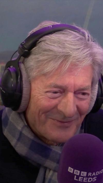 Nigel Havers