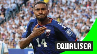 Deroy Duarte