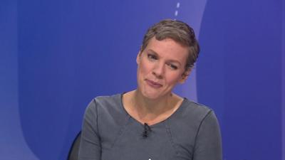 Francesca Martinez