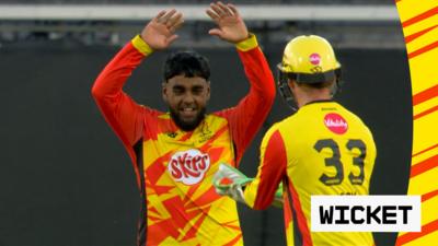 Rehan Ahmed