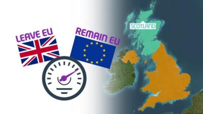 Scotland EU graphic