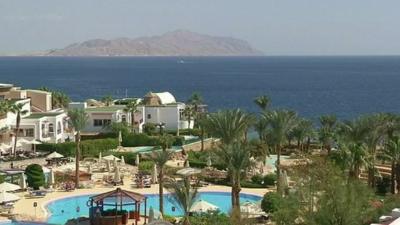 Sharm el-Sheikh
