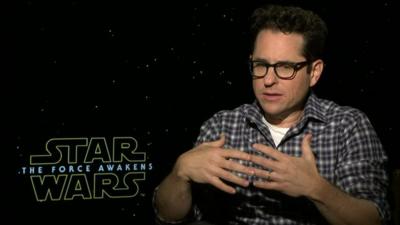 JJ Abrams