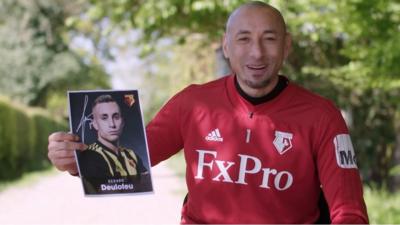 Heurelho Gomes