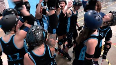 Roller Derby