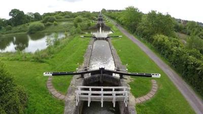 Caen Locks