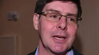 Gavin Andresen