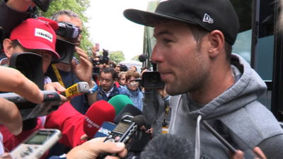 Mark Cavendish