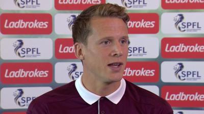 Christophe Berra