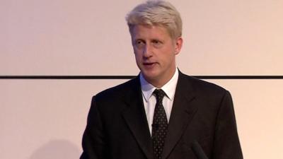 Jo Johnson