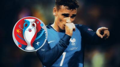 Antoine Griezmann