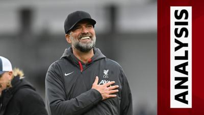 Jurgen Klopp