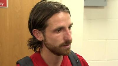 Joe Allen