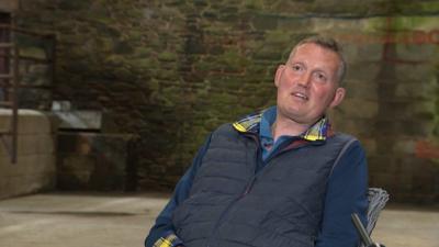 Doddie Weir