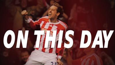 Peter Crouch