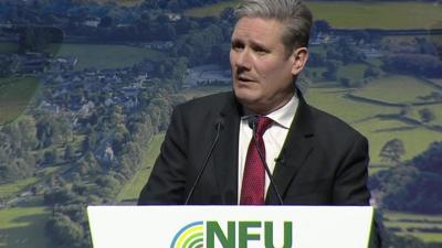 Sir Keir Starmer