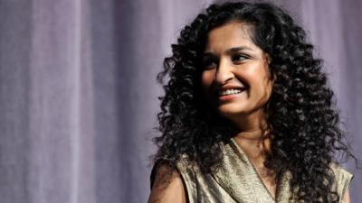 Director Gauri Shinde