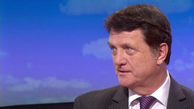 Gerard Batten