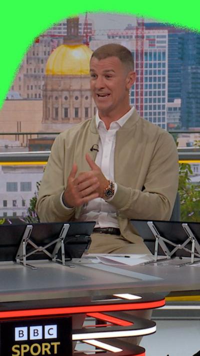 Joe Hart 