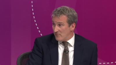 Damian Hinds