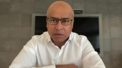 Sanjeev Gupta